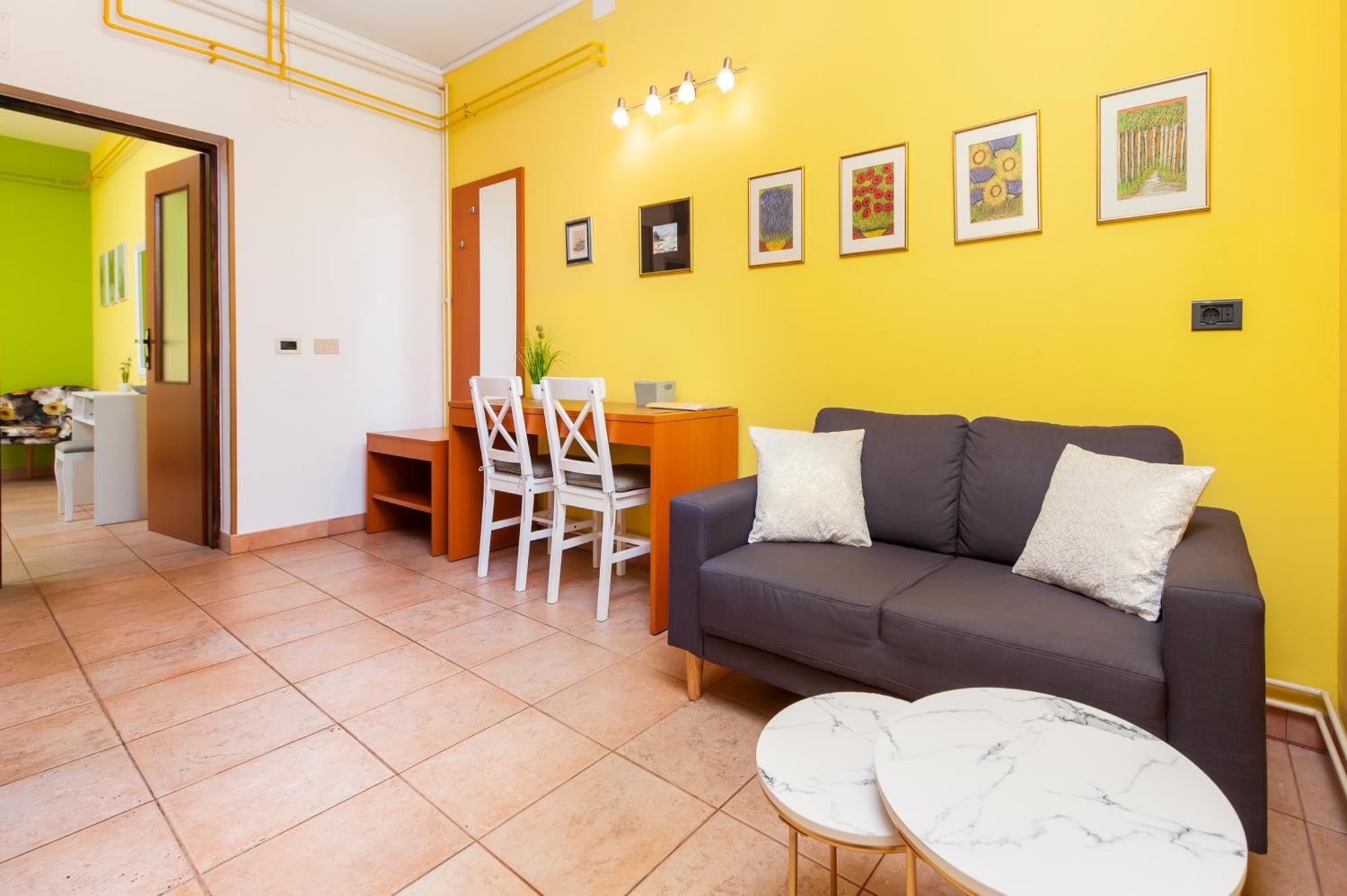 Apartments Erik B&B Adults Only Ровин Екстериор снимка